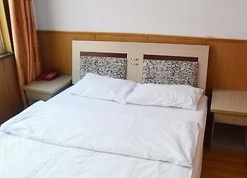Sanliuba Chain Hotel Chengyang Zewnętrze zdjęcie
