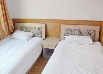 Sanliuba Chain Hotel Chengyang Zewnętrze zdjęcie
