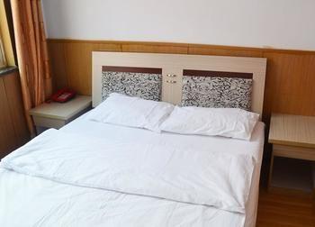 Sanliuba Chain Hotel Chengyang Zewnętrze zdjęcie