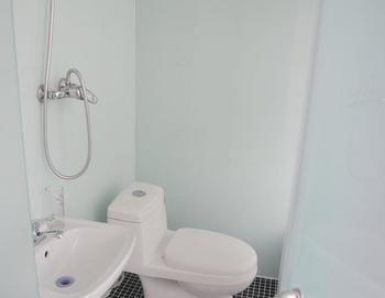Sanliuba Chain Hotel Chengyang Zewnętrze zdjęcie
